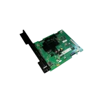 Main Board BN94-15911U para TV Samsung UN65TU8500KXZL vista superior completa