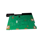 Main Board BN94-17366R original para TV Samsung UN55AU8000KXZL, tarjeta madre electrónica con conectores HDMI, USB y RCA