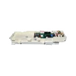 Main Board DC92-01508E Samsung lavadora vista lateral