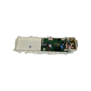 Main Board DC92-01753B Para Lavadora Samsung