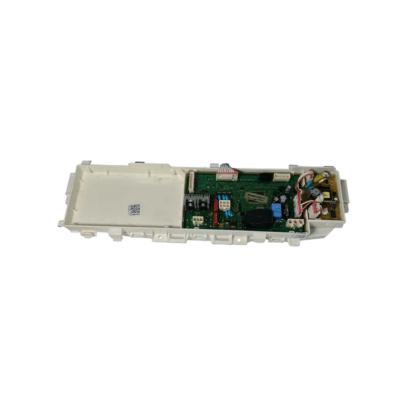 Main Board DC92-01753B Samsung lavadora vista completa