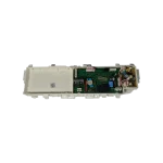 Main Board DC92-01753B Samsung lavadora vista superior