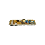 Main Board LG EBR62105322 con circuitos y capacitores