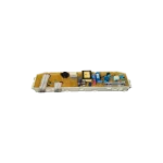 Main Board LG EBR62105322 vista superior completa