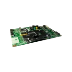 Main Board LG EBT64594421 vista en ángulo