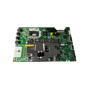 Main Board EBT64594421 Para TV LG OLED55B7T