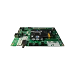 Main Board LG EBU66369018 para TV LG vista inclinada