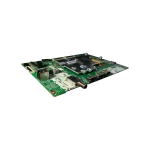 Main Board LG EBU66369018 con detalle de puertos para TV 65UP7750PSB