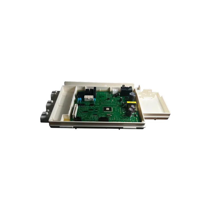 Main Board DC92-01803D Samsung vista frontal