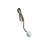 Motor DC LG EAU57945603 conector y cableado
