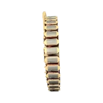 Motor estator DC31-00074B para lavadora Samsung vista lateral