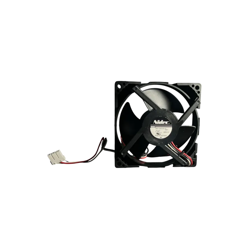 Motor Fan DA31-00338A Samsung vista frontal