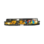 Vista superior completa del kit de placa de control Samsung DC92-01755B