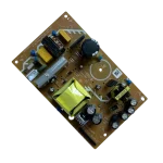 Power Supply COV34163401 para Teatro En Casa LG LHD427.ACOLLLK, tarjeta de fuente de poder original LG con componentes de alta calidad.