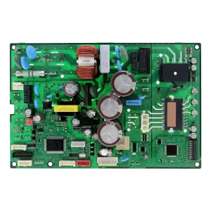 Power Supply DB92-04837E Para Aire Acondicionado Samsung