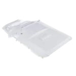 Tapa DA97-08724M para evaporador de aire acondicionado Samsung, repuesto original en color blanco