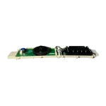Tarjeta Display LG EBR79848505 vista lateral completa
