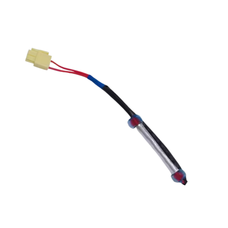Termo fusible Samsung DA47-00301B completo