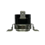 Termostato Samsung DC47-00017A, vista lateral del repuesto.