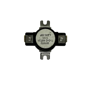 Termostato DC47-00017A Para Lavadora Samsung