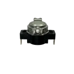 Termostato DC47-00017A Samsung, vista superior del repuesto.