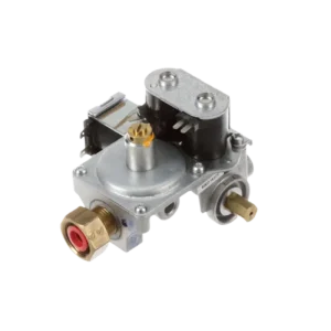 Valvula de Gas DC62-00201B Para Lavadora Samsung DVG20M5500P/AP