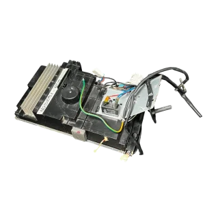 Case Assembly ABQ73500921 Para Aire Acondicionado LG (SH)