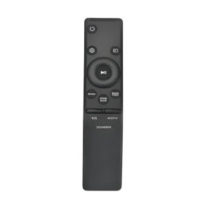 Control remoto AH59-02758A Para Barra de sonido Samsung
