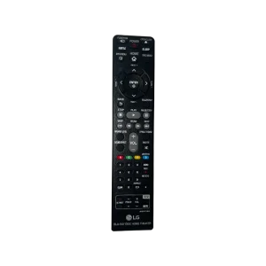 Control Remoto AKB73775802 Para Teatro en Casa LG