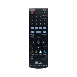 Control Remoto AKB73896401 Para BluRay LG