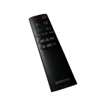 Botones del control remoto Samsung AH59-02733B