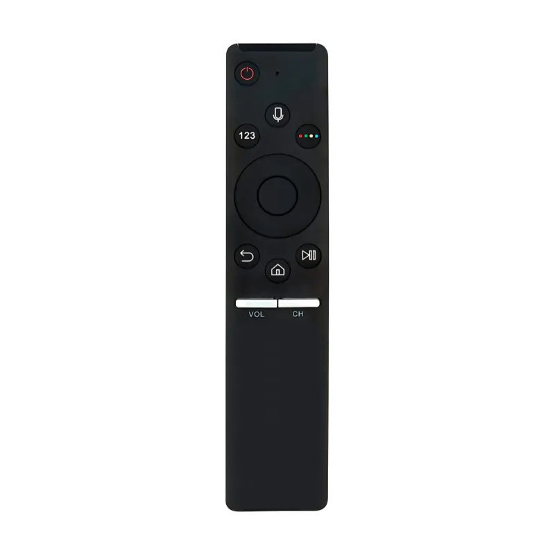 Control remoto curvo Samsung BN59-01266A original para Smart TV