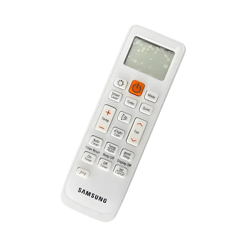Control remoto Samsung DB93-11489C original para aire acondicionado