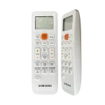 Control Samsung DB93-11489C vista lateral