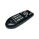 Botonera del control de servicio AA81-00243A