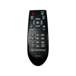 Control de servicio AA81-00243A vista frontal