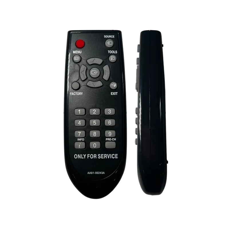 Control de servicio compatible con Samsung AA81-00243A