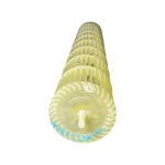 Ventilador de flujo cruzado Hisense K2092899, vista lateral