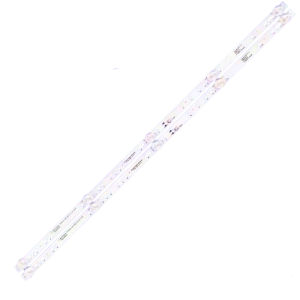 Kit Barras LED Compatible con TV HYLED3244NiM