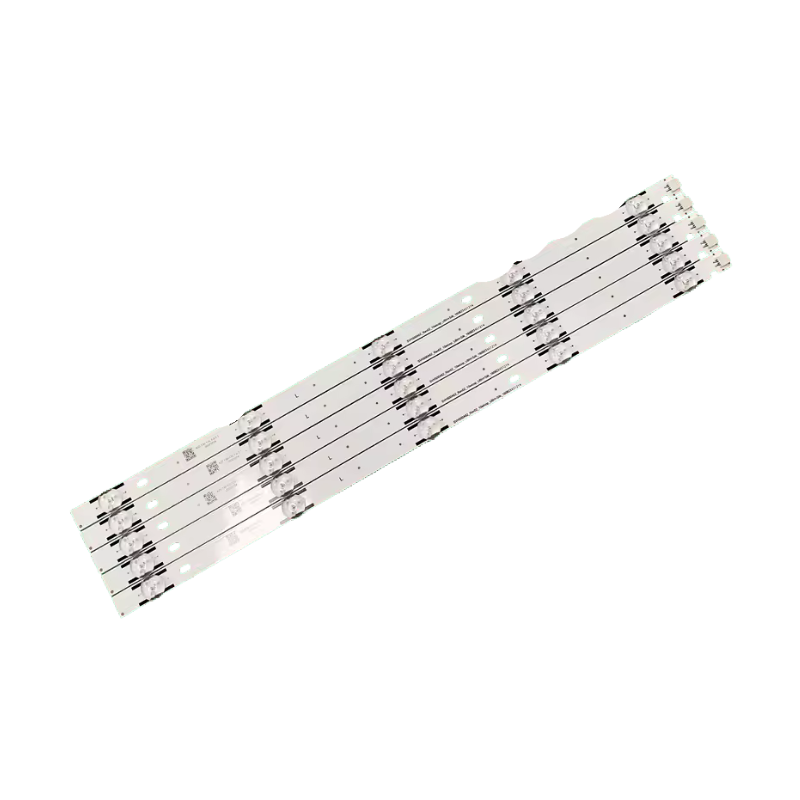 Kit de barras LED compatible con TV K-LED50UHDSNT2 y K-LED50UHDSAAT2