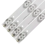Conectores del kit de barras LED SYLED37i