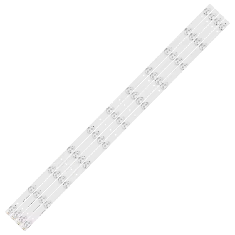 Kit de barras LED compatible con TV SYLED37i