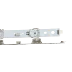 Conectores del kit de barras LED TCL 55"