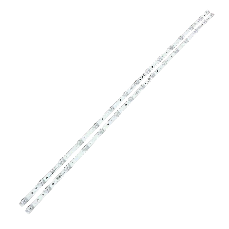 Kit de barras LED compatible con TV TCL 55 pulgadas