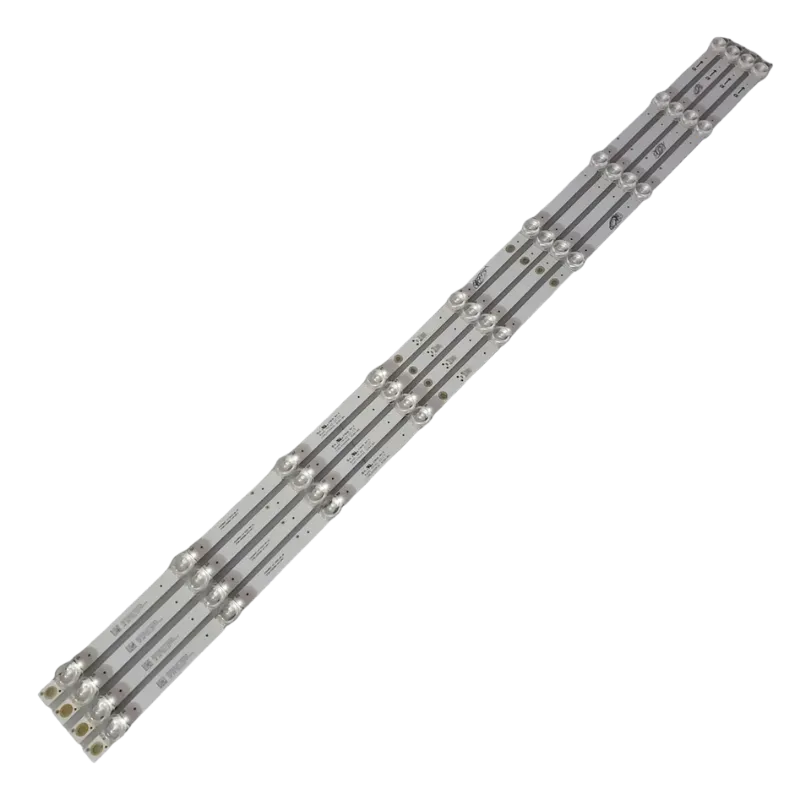 Kit de barras LED compatible con TV UHD50LWSMARTBT