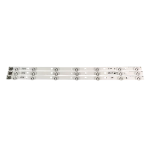 Kit Barras LED Compatible con TV UN26EH4000MXZL
