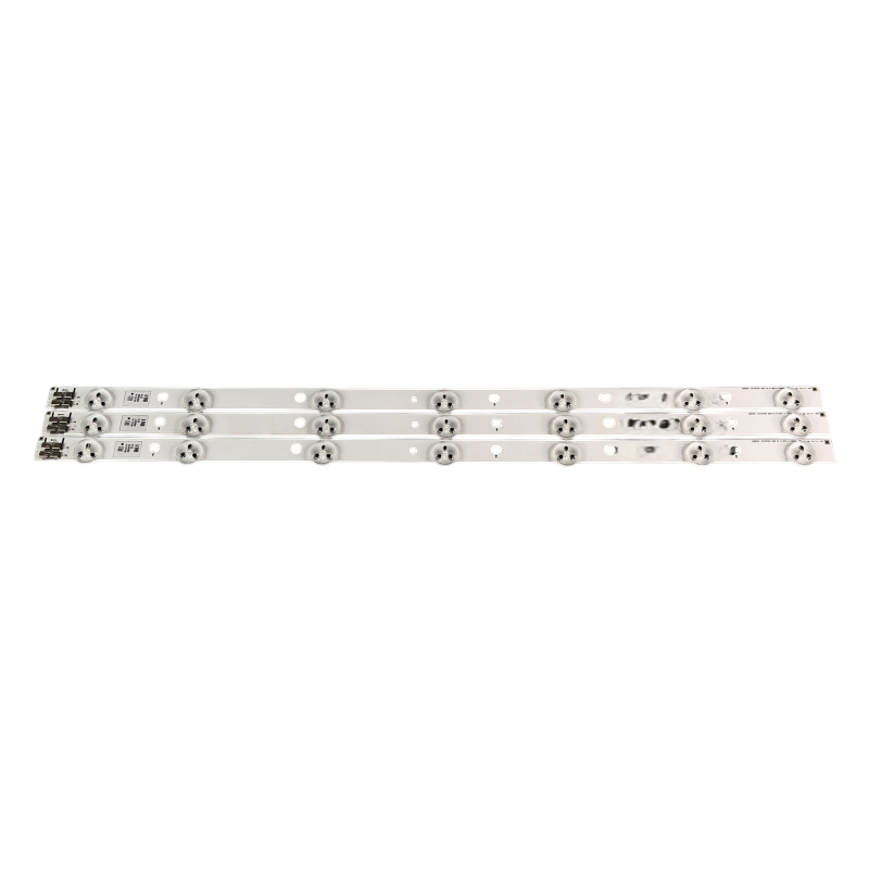 Kit de barras LED compatible con TV Samsung UN26EH4000MXZL