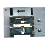 Conectores del kit de barras LED Samsung UN37EH5000MXZL