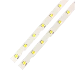 Conectores del kit de barras LED Samsung UN50NU7090KXZL