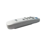 Botones del control remoto LG AKB73016015